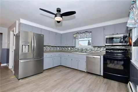 122 Fatima Drive Warren RI 02885