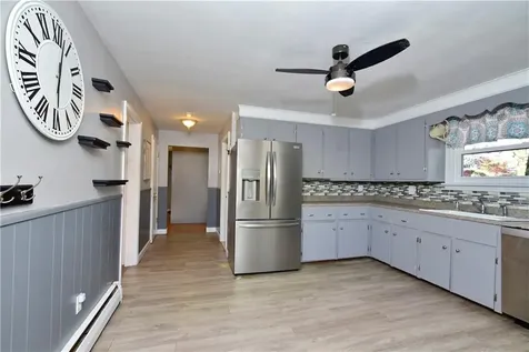 122 Fatima Drive Warren RI 02885