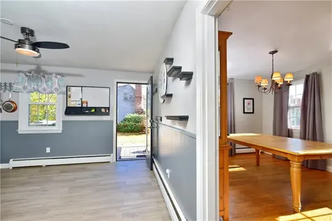 122 Fatima Drive Warren RI 02885