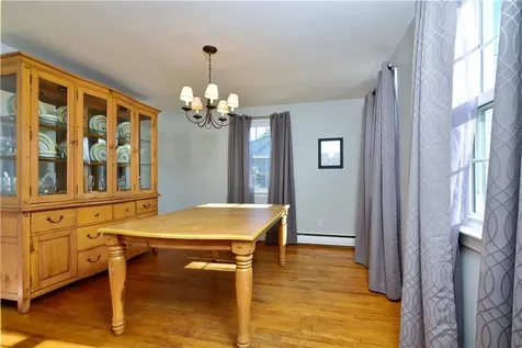 122 Fatima Drive Warren RI 02885