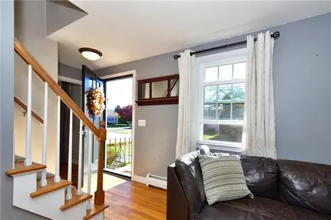122 Fatima Drive Warren RI 02885