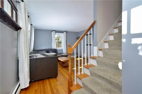 122 Fatima Drive Warren RI 02885