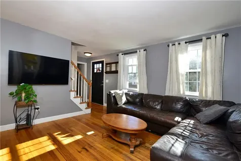 122 Fatima Drive Warren RI 02885