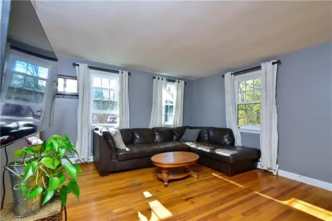 122 Fatima Drive Warren RI 02885