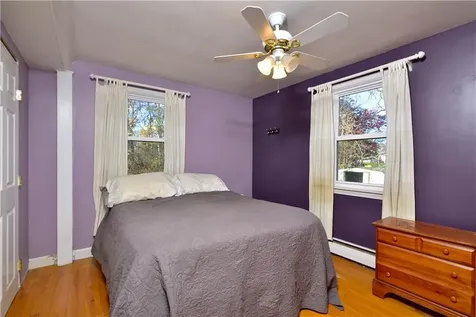 122 Fatima Drive Warren RI 02885