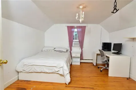 122 Fatima Drive Warren RI 02885