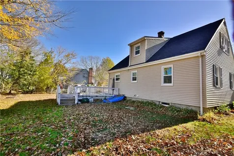 122 Fatima Drive Warren RI 02885