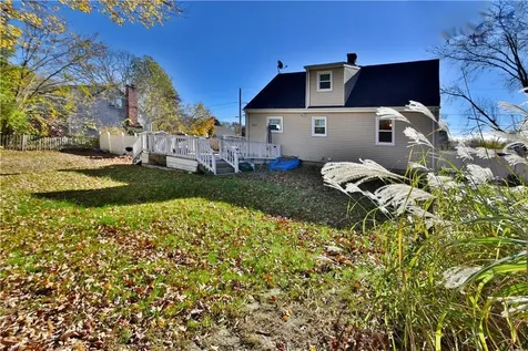 122 Fatima Drive Warren RI 02885