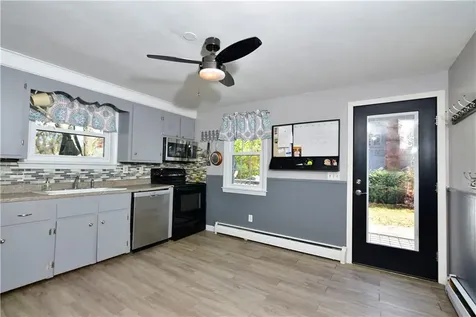 122 Fatima Drive Warren RI 02885