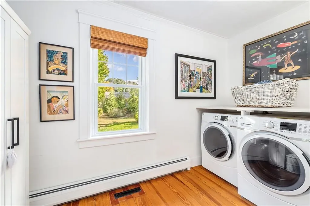 72 Highland Road Bristol RI 02809