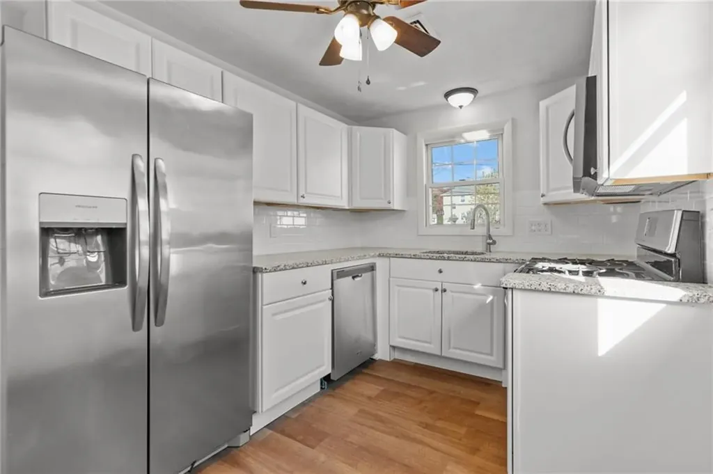 71 Lake Street Cranston RI 02910