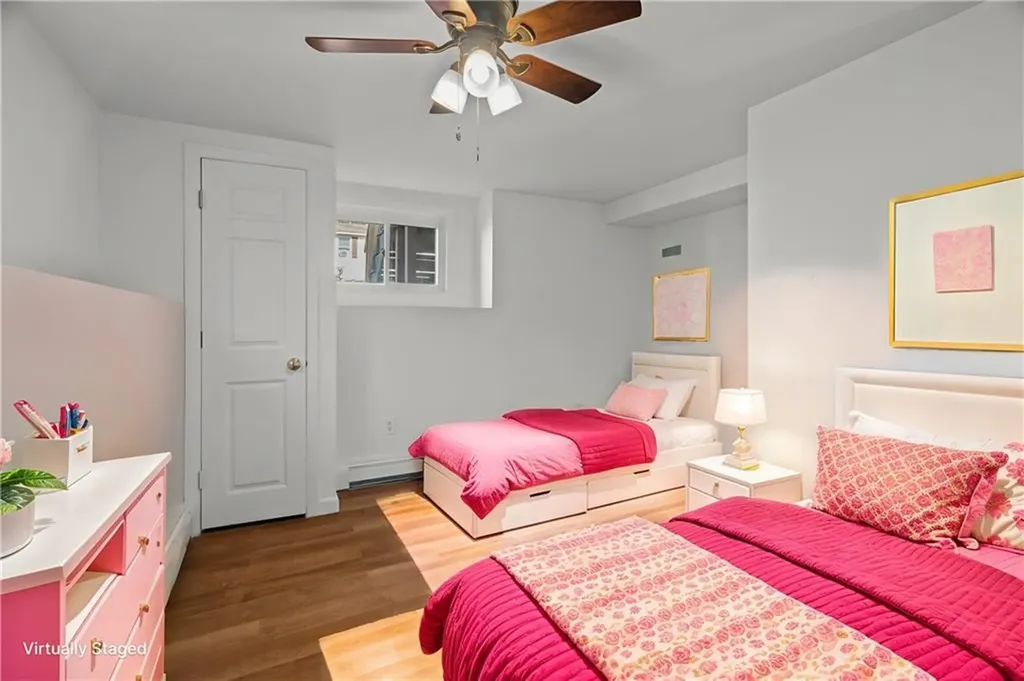 71 Lake Street Cranston RI 02910