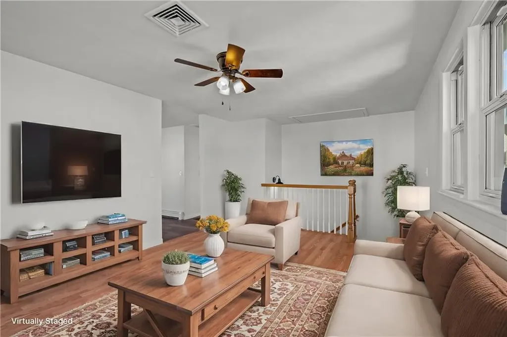 71 Lake Street Cranston RI 02910