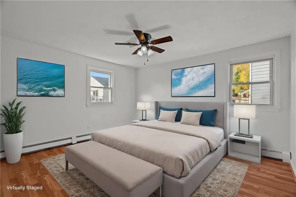 71 Lake Street Cranston RI 02910