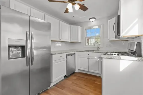 71 Lake Street Cranston RI 02910