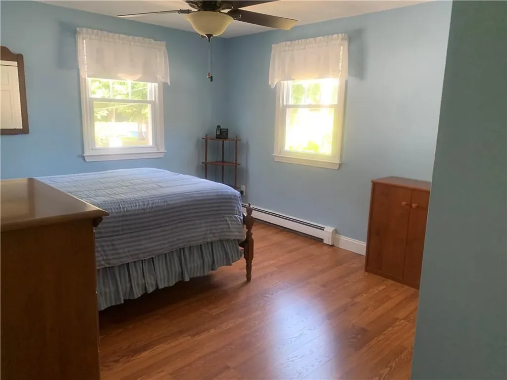25 Twins Lane North Providence RI 02904