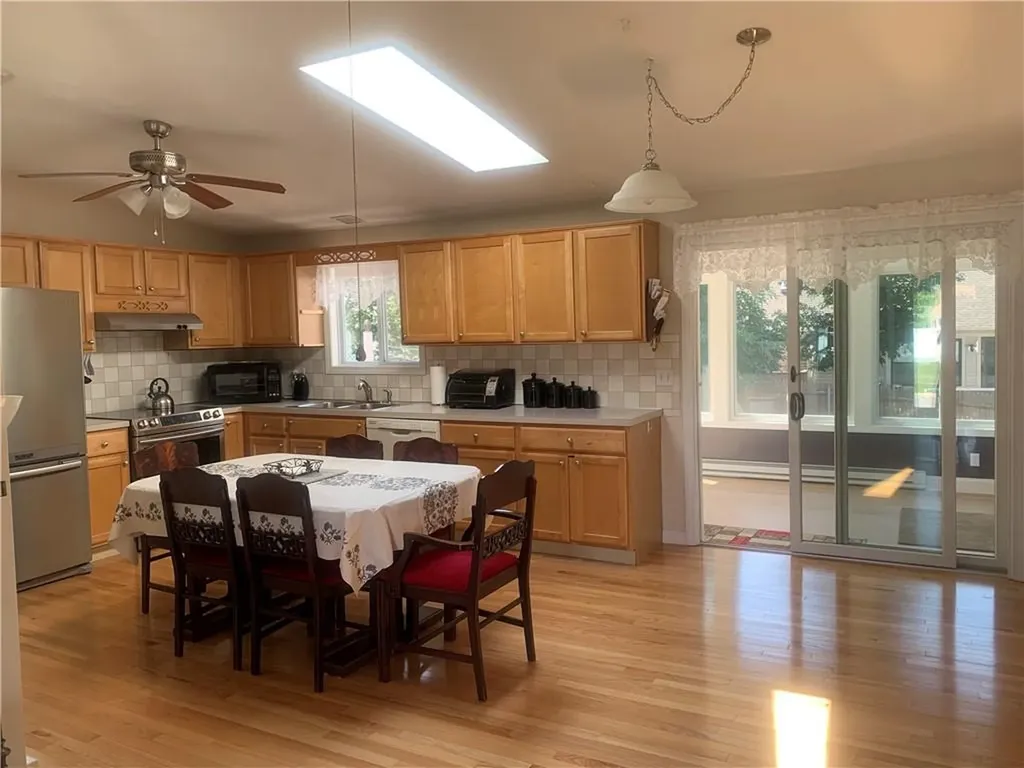 25 Twins Lane North Providence RI 02904