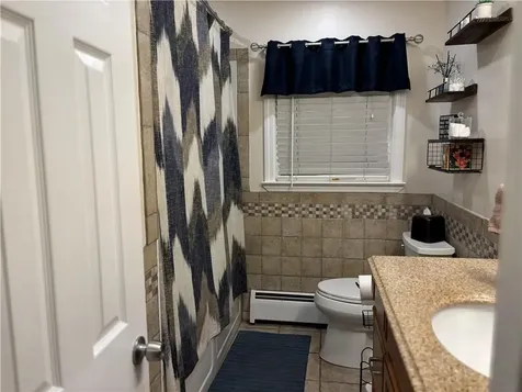 100 Howland Avenue East Providence RI 02914