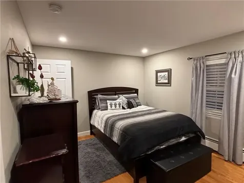 100 Howland Avenue East Providence RI 02914