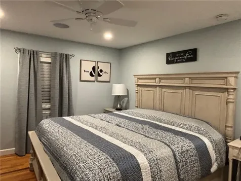 100 Howland Avenue East Providence RI 02914