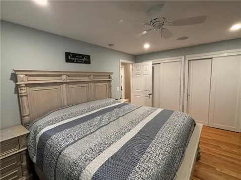 100 Howland Avenue East Providence RI 02914