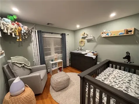 100 Howland Avenue East Providence RI 02914