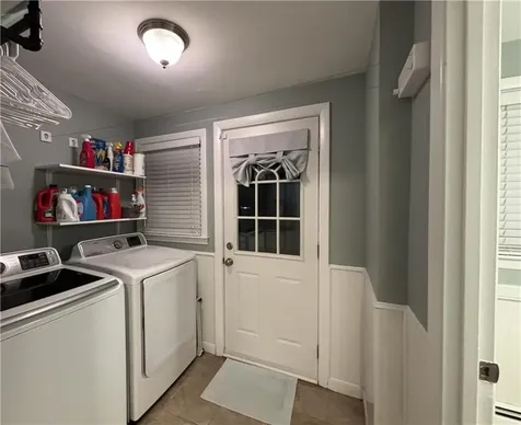 100 Howland Avenue East Providence RI 02914