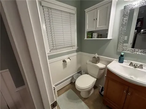 100 Howland Avenue East Providence RI 02914