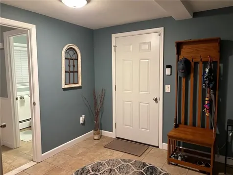 100 Howland Avenue East Providence RI 02914