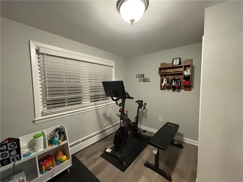 100 Howland Avenue East Providence RI 02914