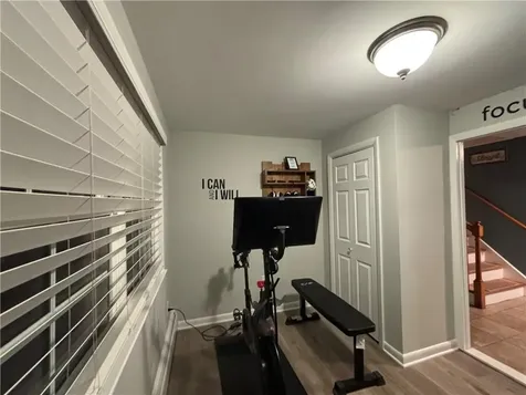 100 Howland Avenue East Providence RI 02914