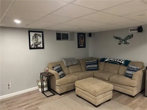 100 Howland Avenue East Providence RI 02914