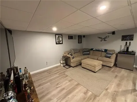 100 Howland Avenue East Providence RI 02914