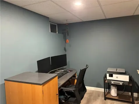 100 Howland Avenue East Providence RI 02914