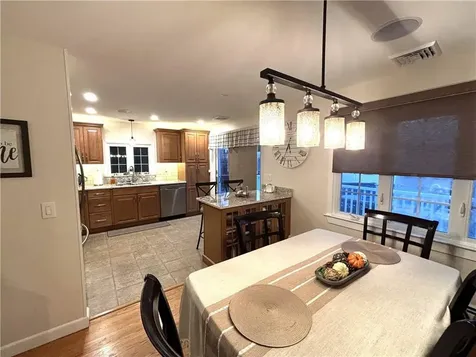 100 Howland Avenue East Providence RI 02914