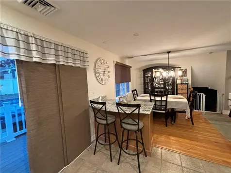 100 Howland Avenue East Providence RI 02914