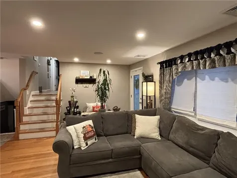 100 Howland Avenue East Providence RI 02914