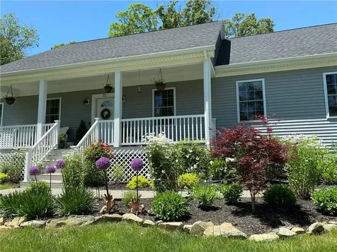 32 Francis Street Rehoboth MA 02769