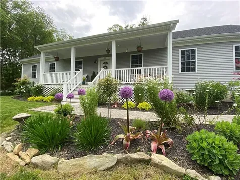 32 Francis Street Rehoboth MA 02769