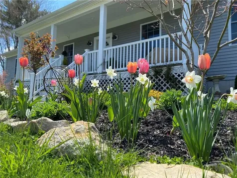 32 Francis Street Rehoboth MA 02769