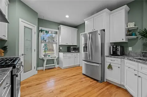 32 Francis Street Rehoboth MA 02769