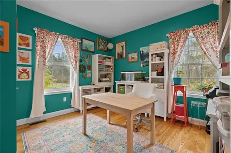 32 Francis Street Rehoboth MA 02769