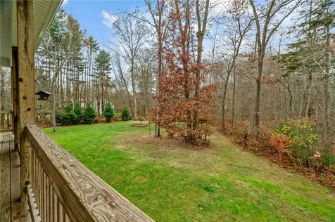 32 Francis Street Rehoboth MA 02769