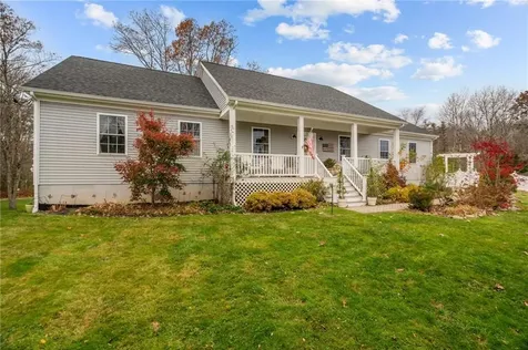 32 Francis Street Rehoboth MA 02769