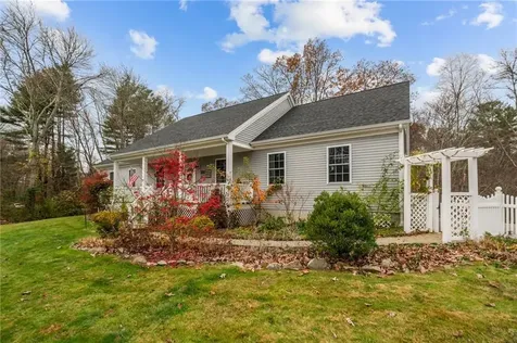 32 Francis Street Rehoboth MA 02769