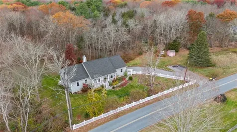 32 Francis Street Rehoboth MA 02769