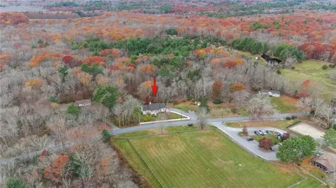 32 Francis Street Rehoboth MA 02769