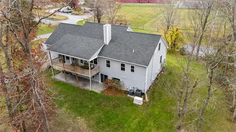 32 Francis Street Rehoboth MA 02769