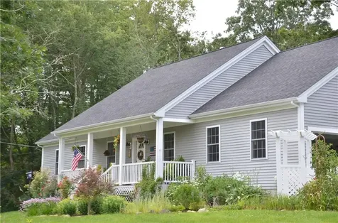 32 Francis Street Rehoboth MA 02769