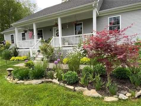 32 Francis Street Rehoboth MA 02769